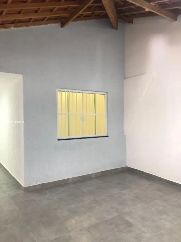 Casa, 3 quartos, 140 m² - Foto 2