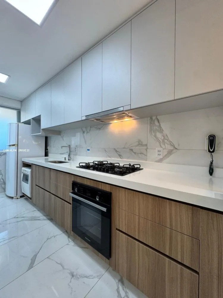 Apartamento, 2 quartos, 73 m² - Foto 5