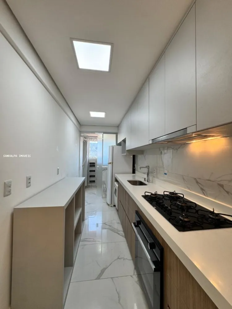 Apartamento, 2 quartos, 73 m² - Foto 7