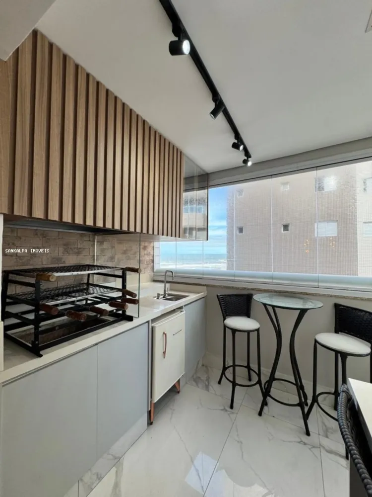 Apartamento, 2 quartos, 73 m² - Foto 3