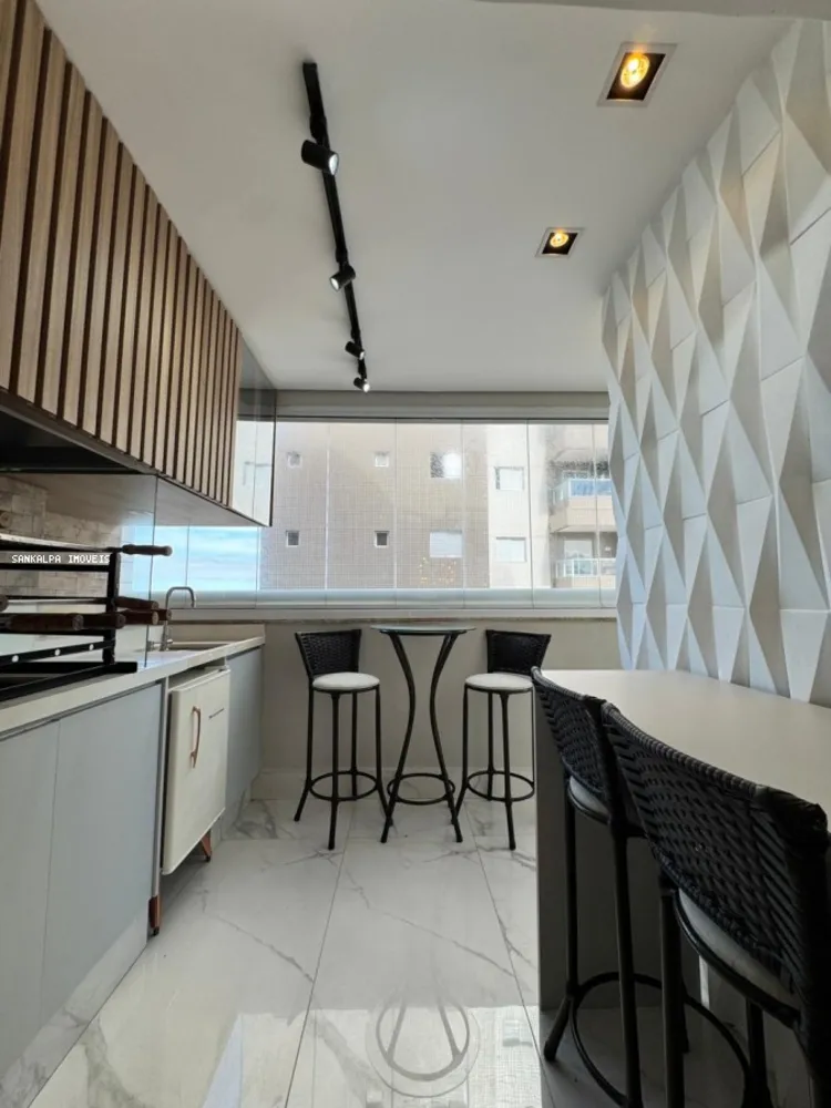 Apartamento, 2 quartos, 73 m² - Foto 4