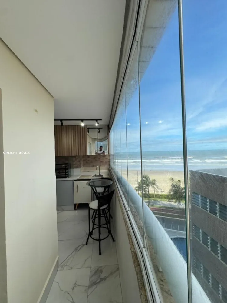 Apartamento, 2 quartos, 73 m² - Foto 2