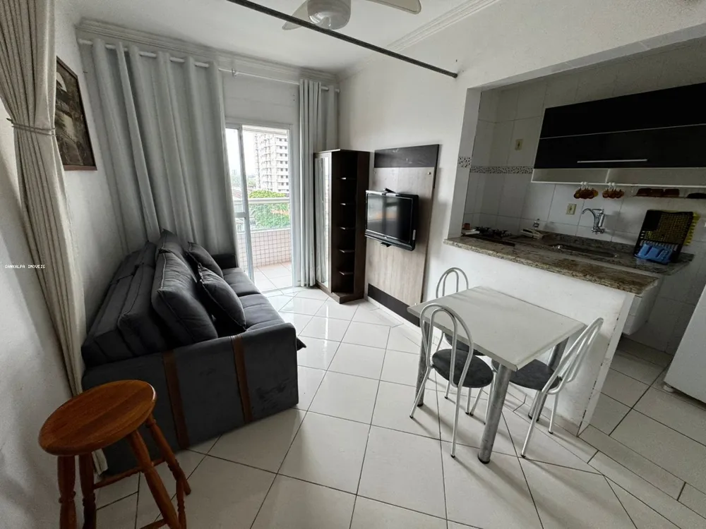 Apartamento, 1 quarto, 49 m² - Foto 2