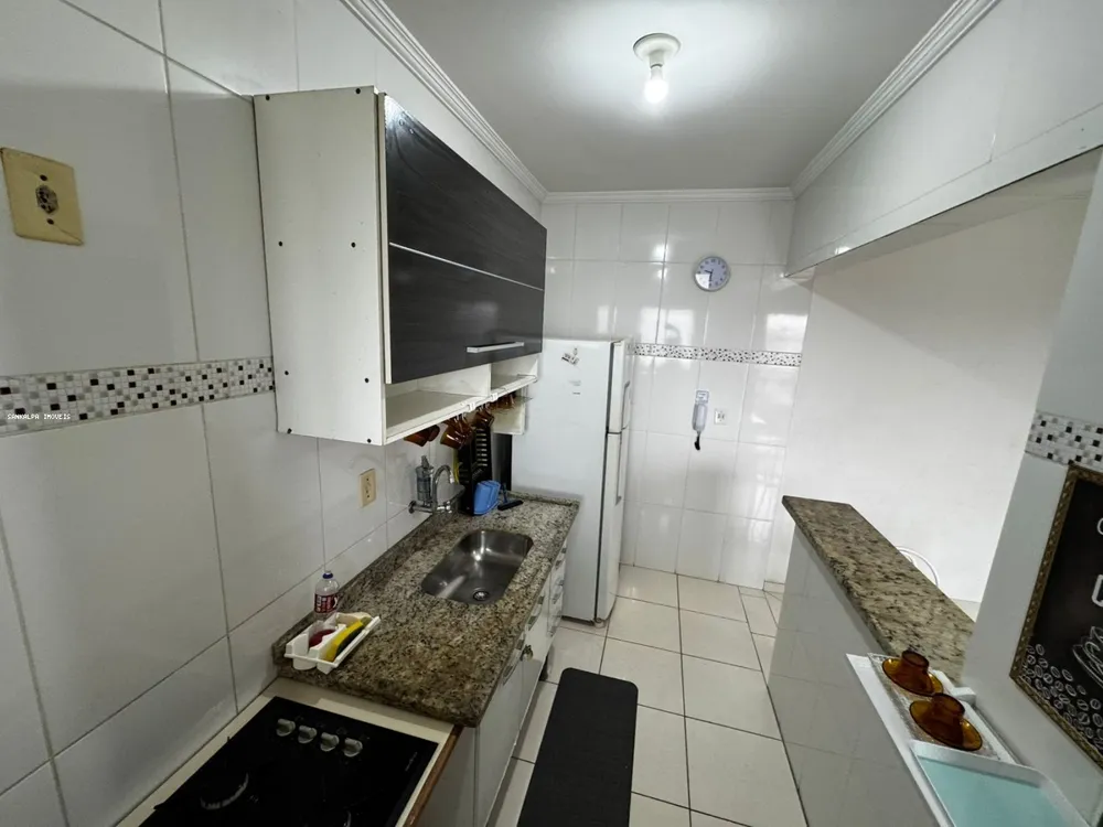 Apartamento, 1 quarto, 49 m² - Foto 8