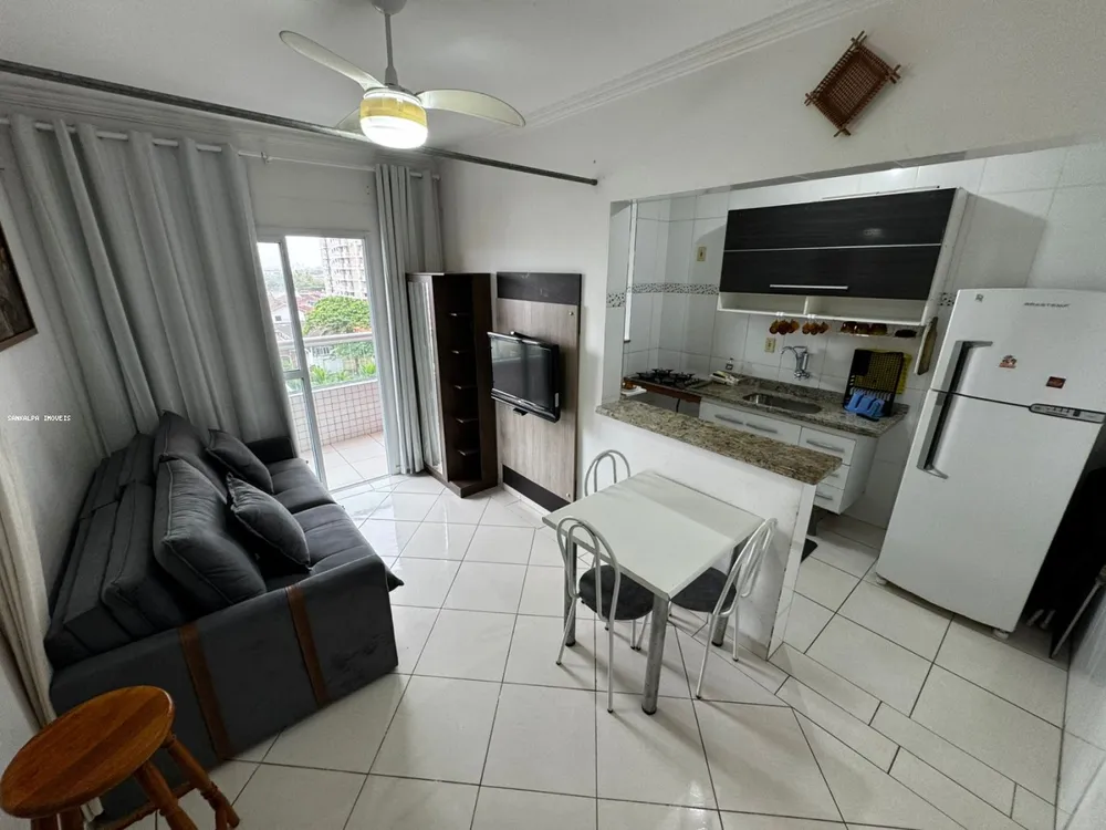 Apartamento, 1 quarto, 49 m² - Foto 3