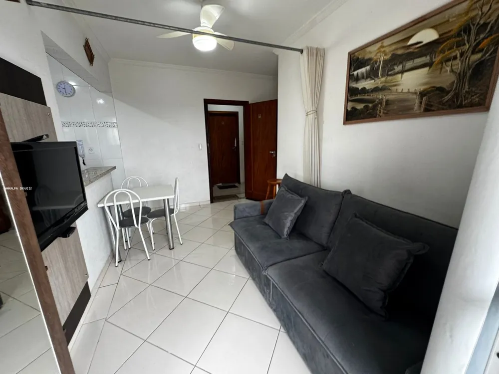 Apartamento, 1 quarto, 49 m² - Foto 4