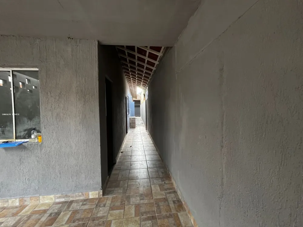 Casa, 2 quartos, 72 m² - Foto 3