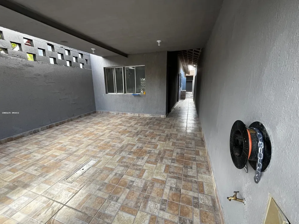 Casa, 2 quartos, 72 m² - Foto 2