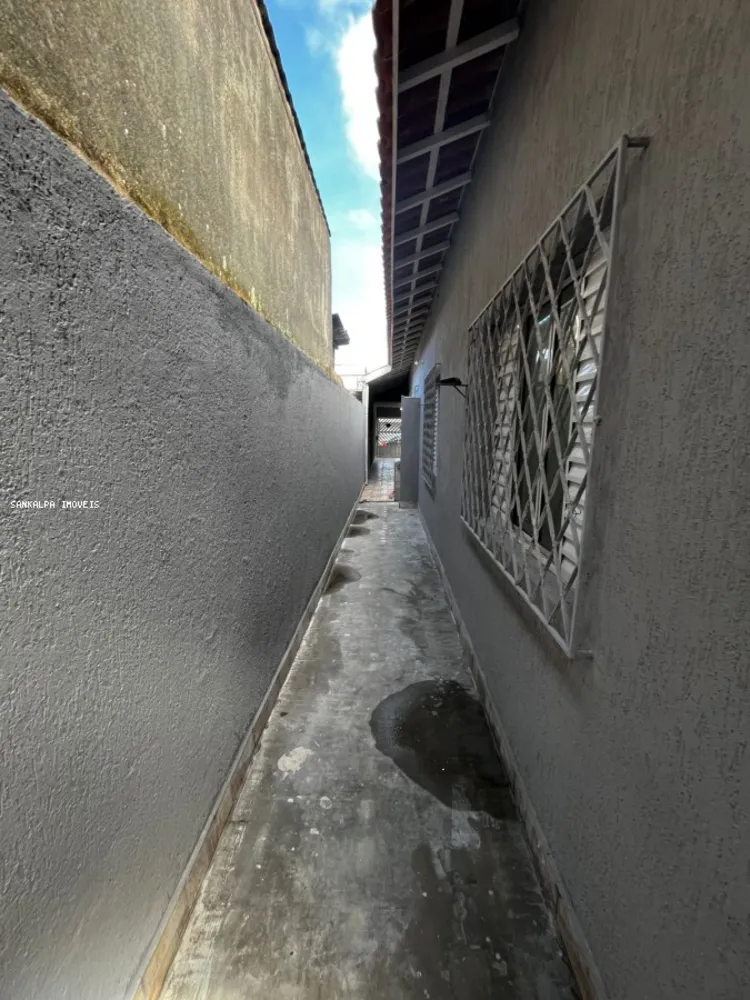 Casa, 2 quartos, 72 m² - Foto 12