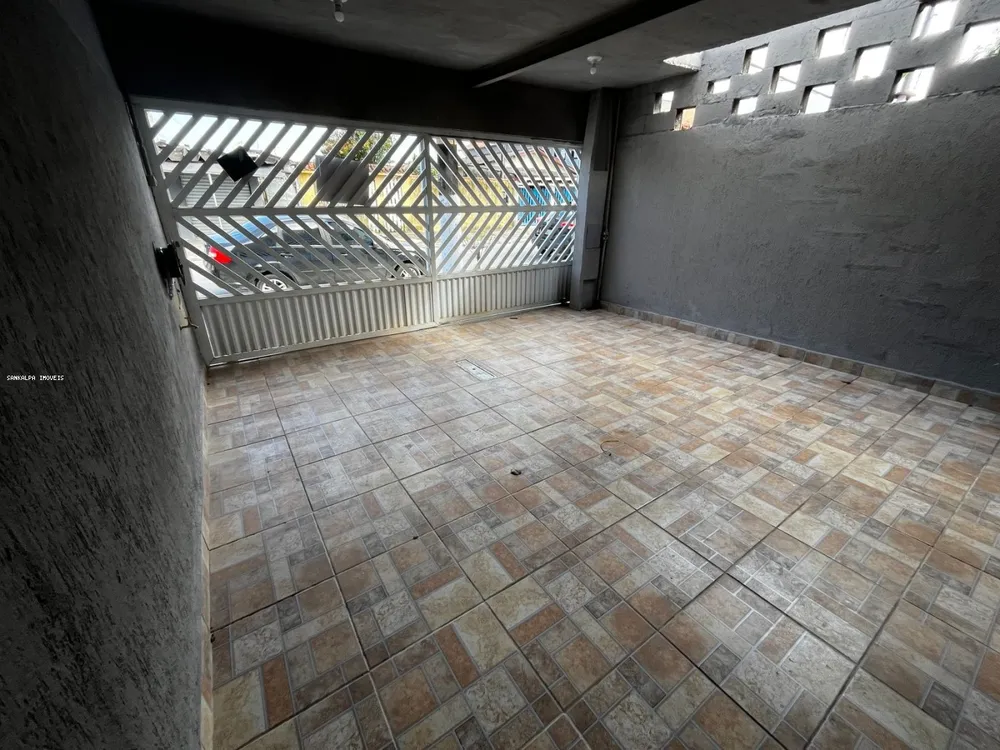 Casa, 2 quartos, 72 m² - Foto 1
