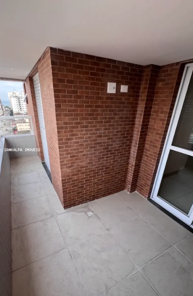 Apartamento, 2 quartos, 72 m² - Foto 3