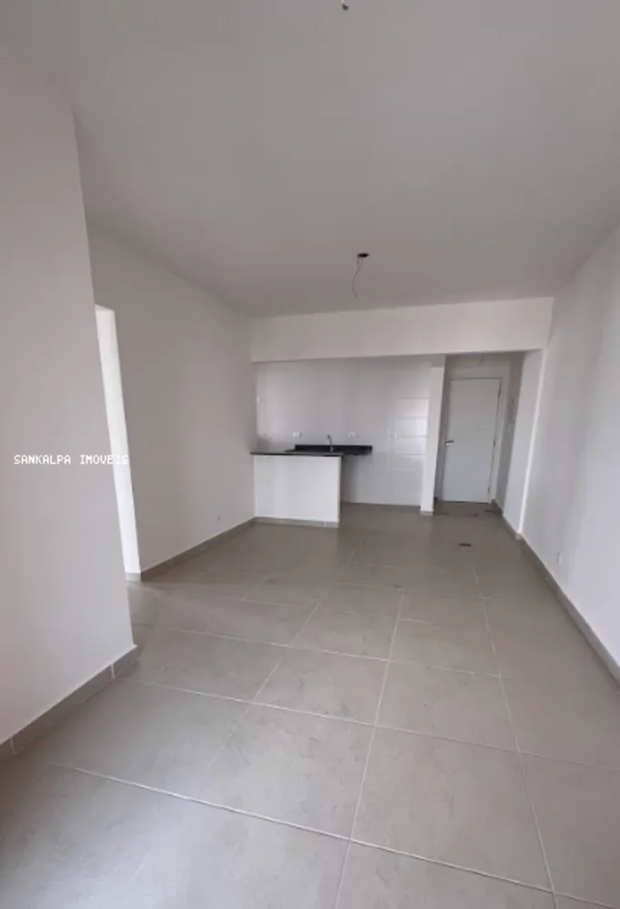 Apartamento, 2 quartos, 72 m² - Foto 1