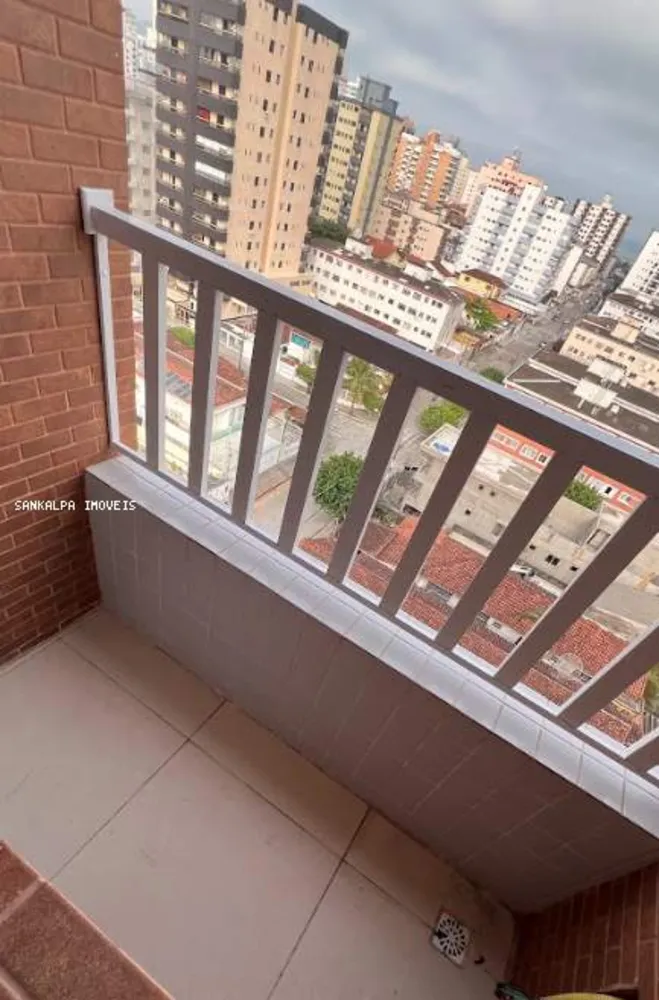 Apartamento, 2 quartos, 72 m² - Foto 6