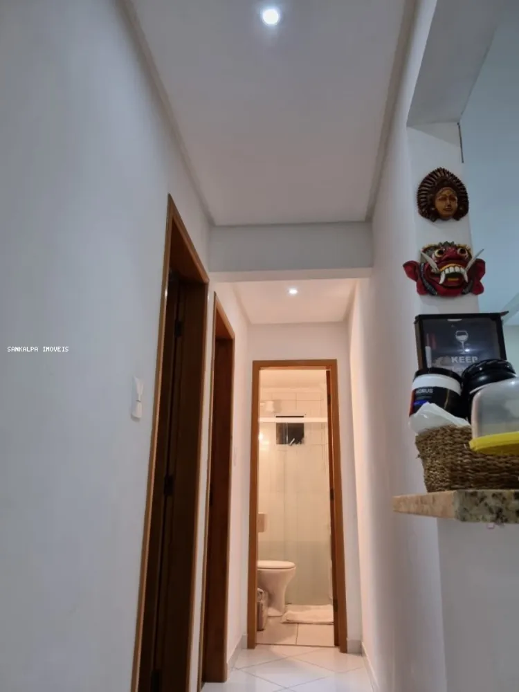 Apartamento, 2 quartos, 86 m² - Foto 4