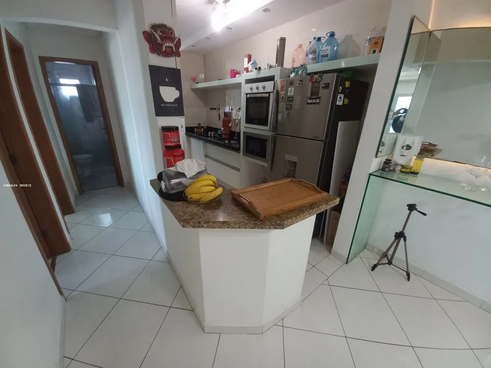 Apartamento, 2 quartos, 86 m² - Foto 2