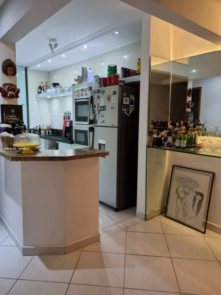 Apartamento, 2 quartos, 86 m² - Foto 3