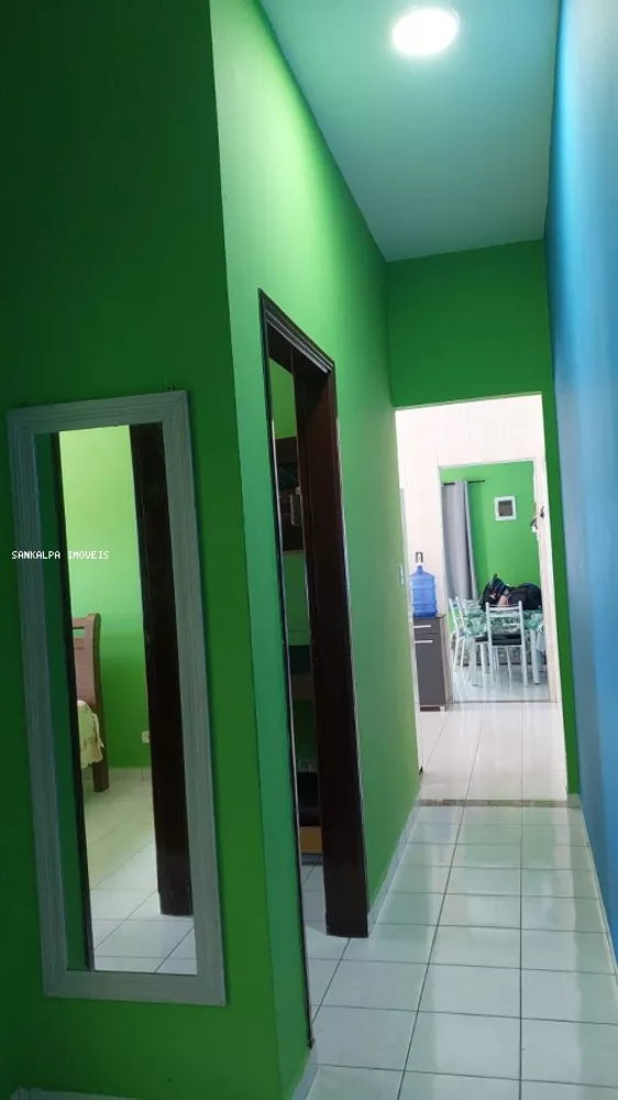 Casa, 2 quartos, 189 m² - Foto 9