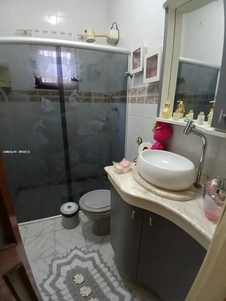 Casa, 2 quartos, 96 m² - Foto 11