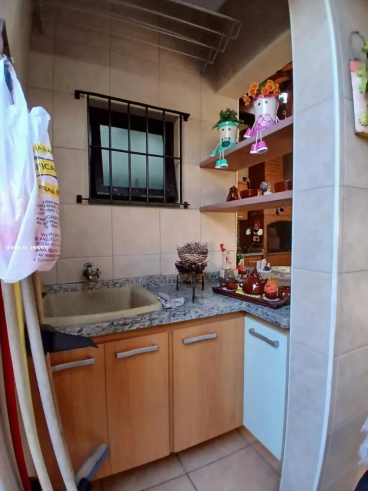 Casa, 2 quartos, 96 m² - Foto 7