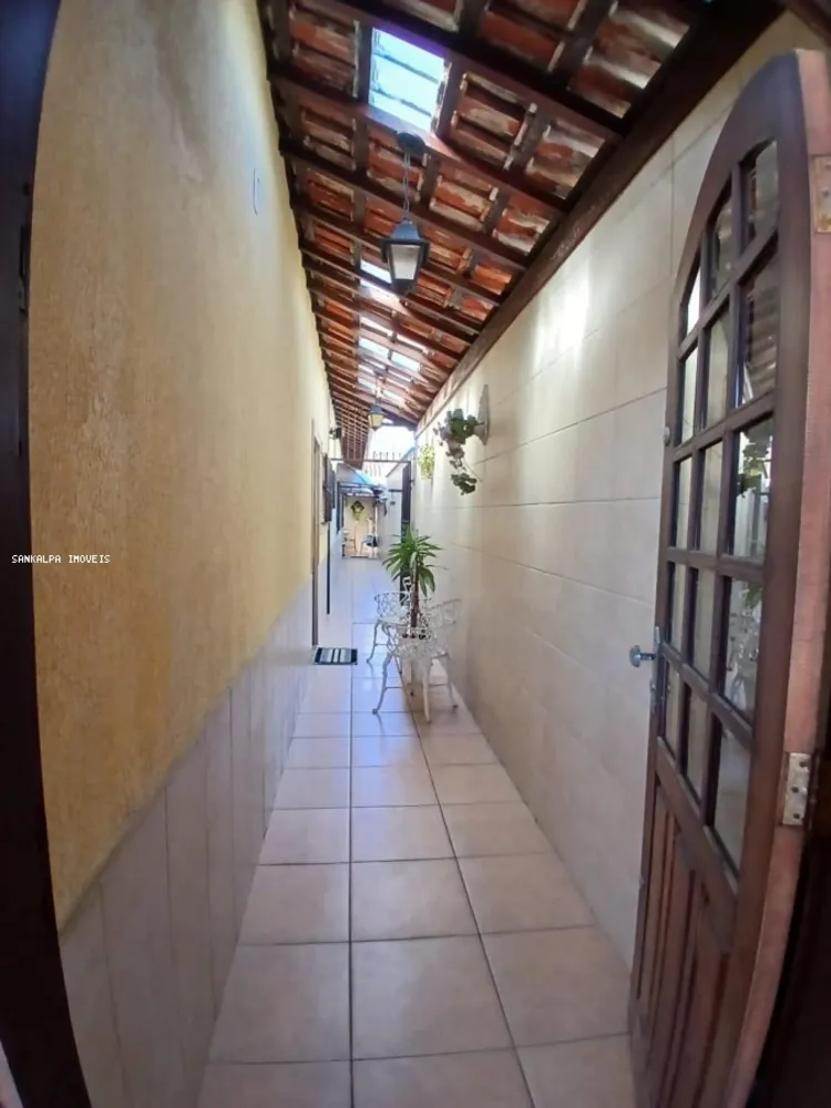 Casa, 2 quartos, 96 m² - Foto 4