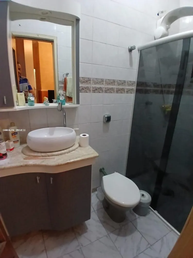 Casa, 2 quartos, 96 m² - Foto 6