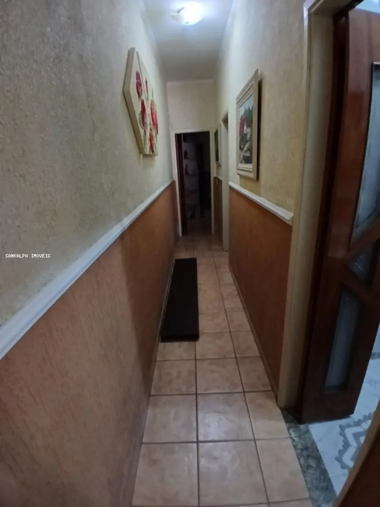 Casa, 2 quartos, 96 m² - Foto 10