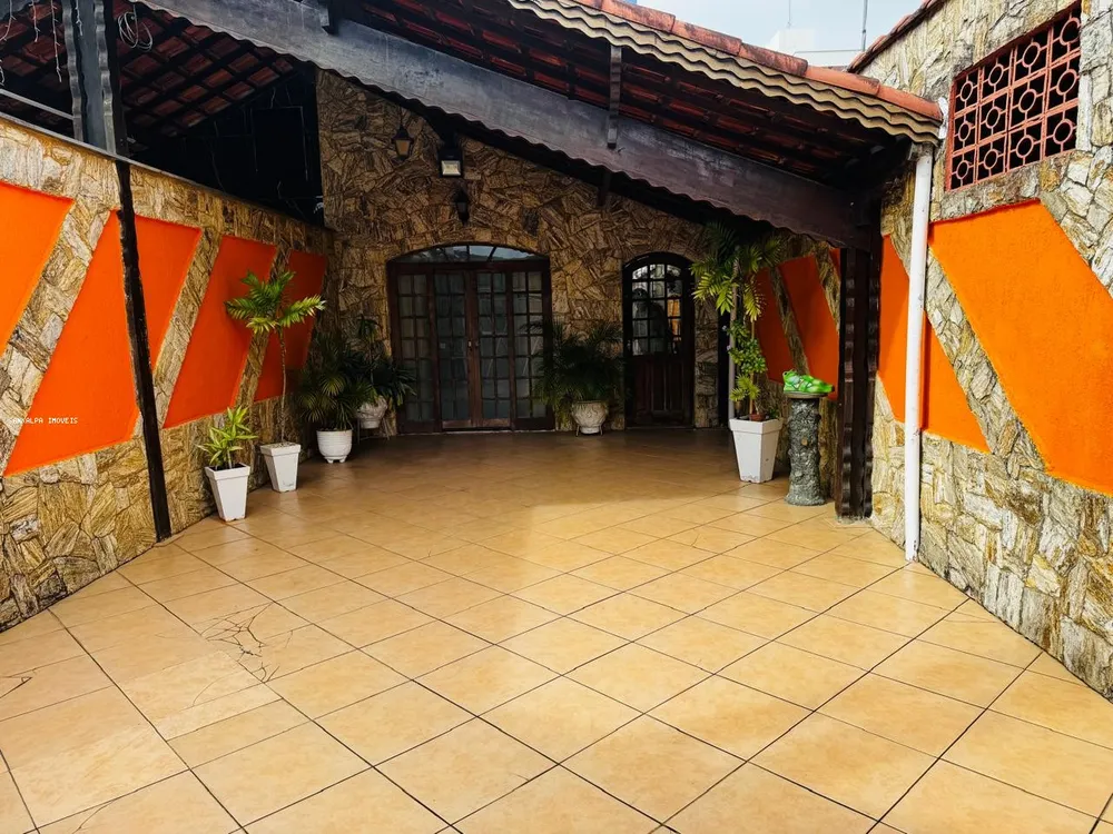 Casa, 2 quartos, 96 m² - Foto 9