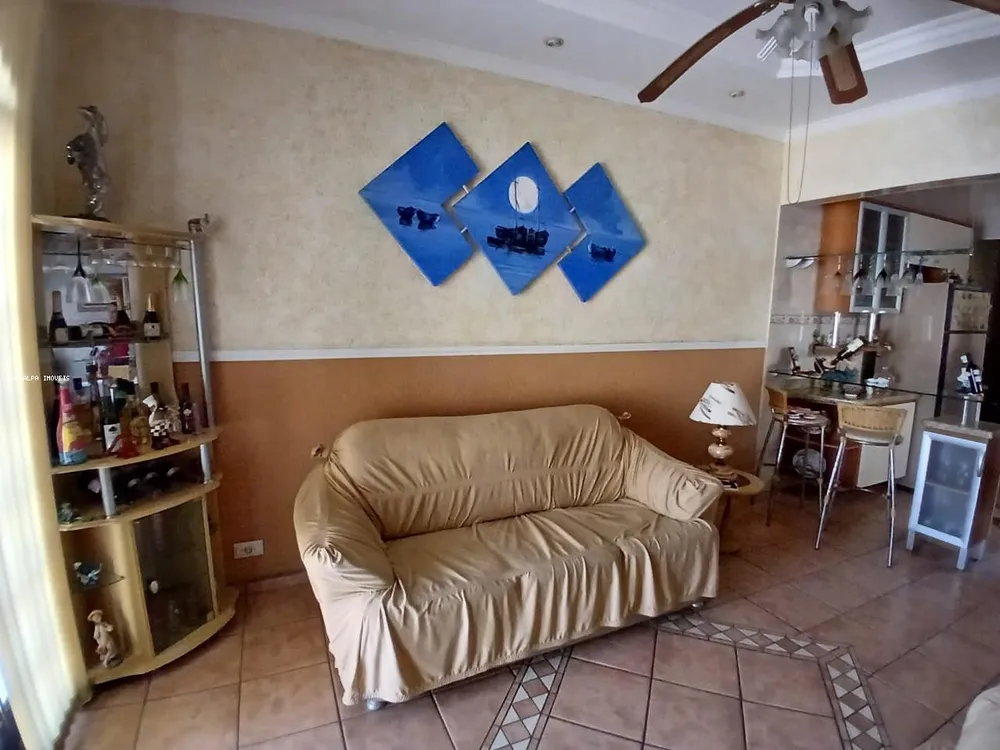 Casa, 2 quartos, 96 m² - Foto 3