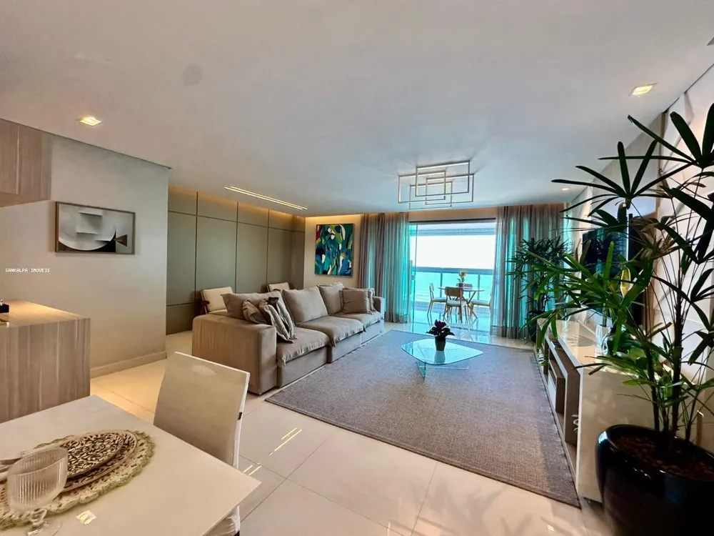 Cobertura, 4 quartos, 281 m² - Foto 8