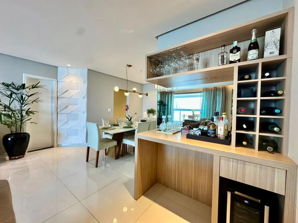 Cobertura, 4 quartos, 281 m² - Foto 7