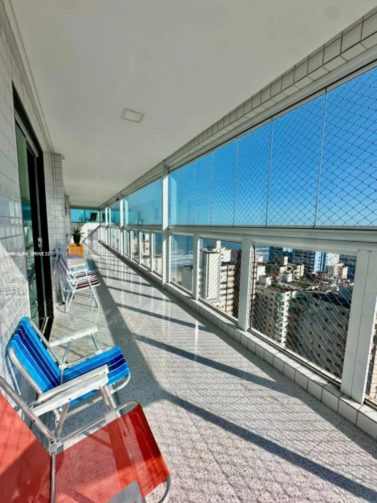 Cobertura, 4 quartos, 281 m² - Foto 6
