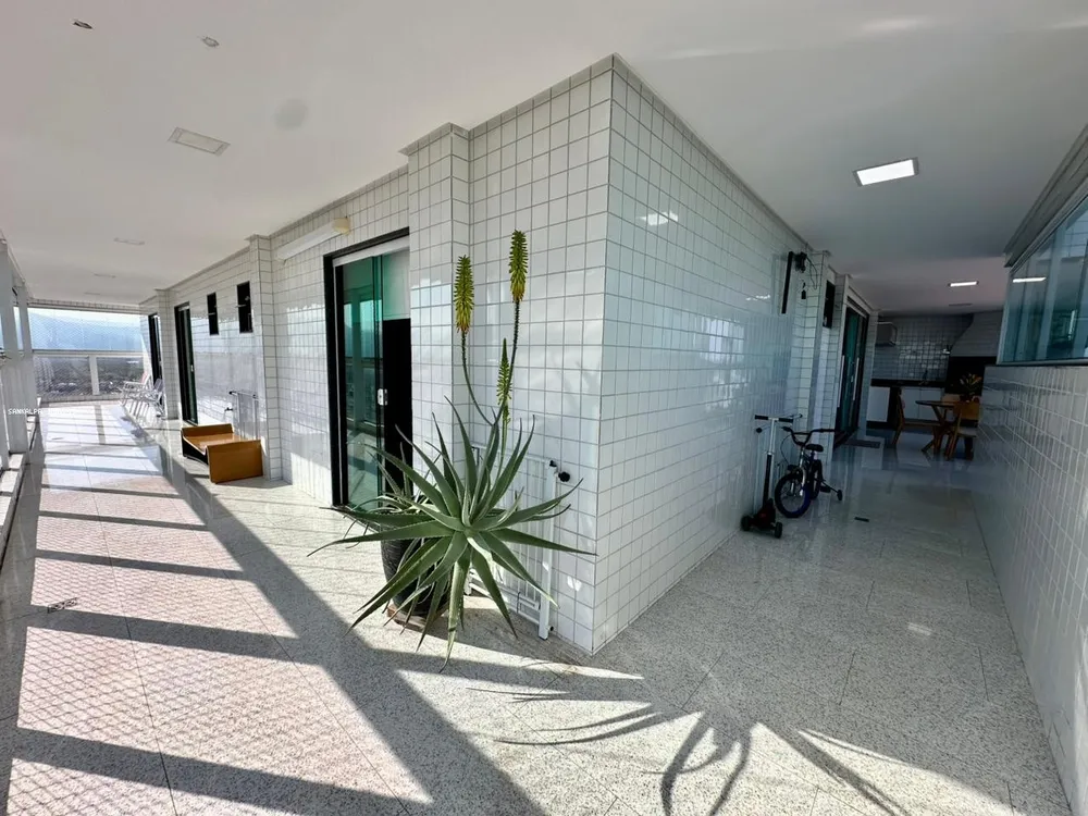 Cobertura, 4 quartos, 281 m² - Foto 5