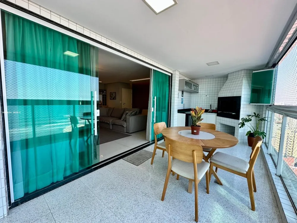 Cobertura, 4 quartos, 281 m² - Foto 4
