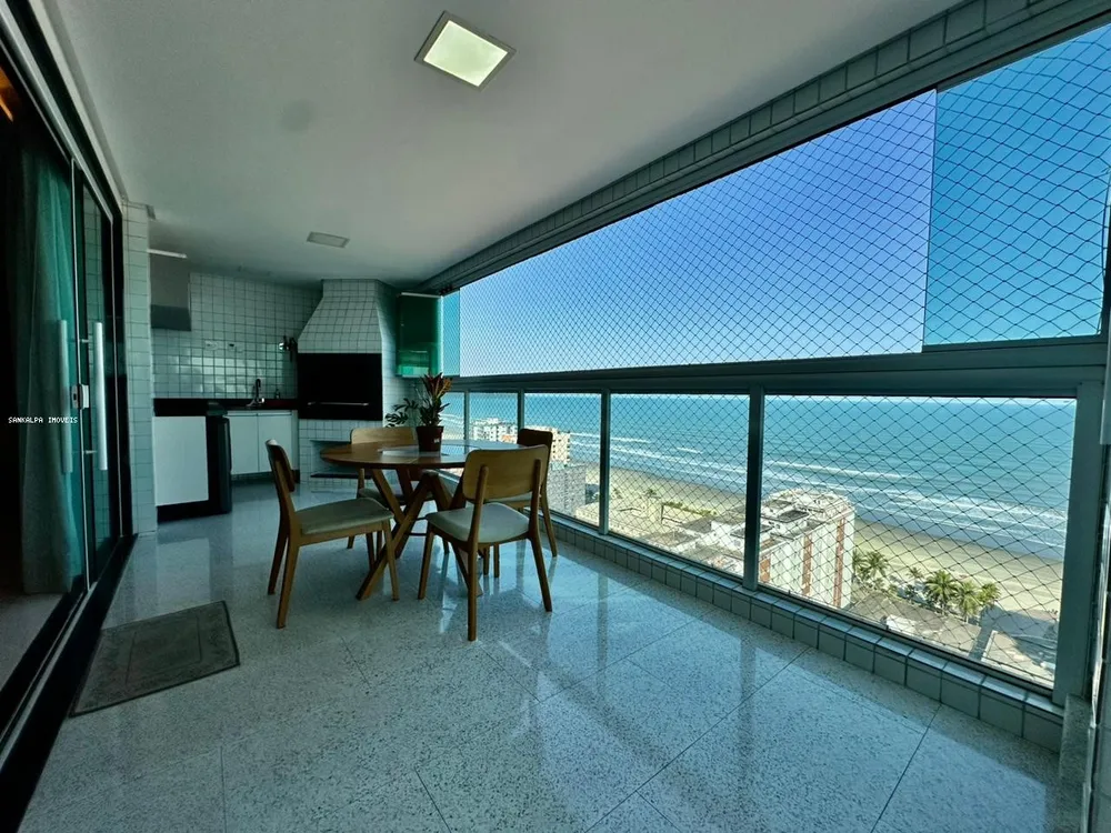 Cobertura, 4 quartos, 281 m² - Foto 1