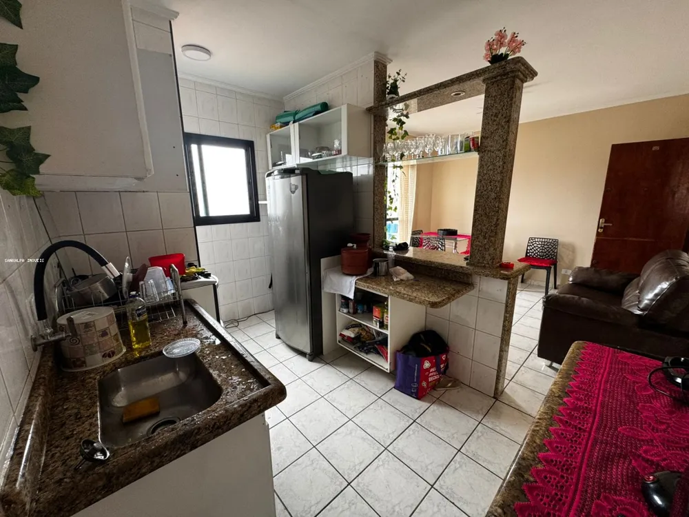 Apartamento, 1 quarto - Foto 3