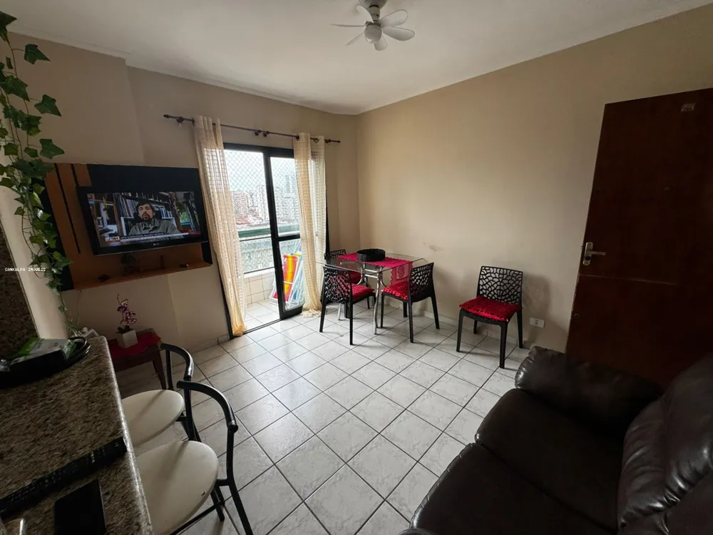 Apartamento, 1 quarto - Foto 4