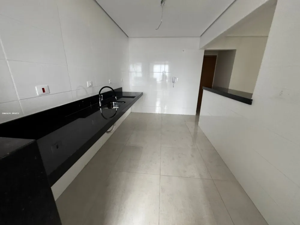 Apartamento, 2 quartos, 101 m² - Foto 2