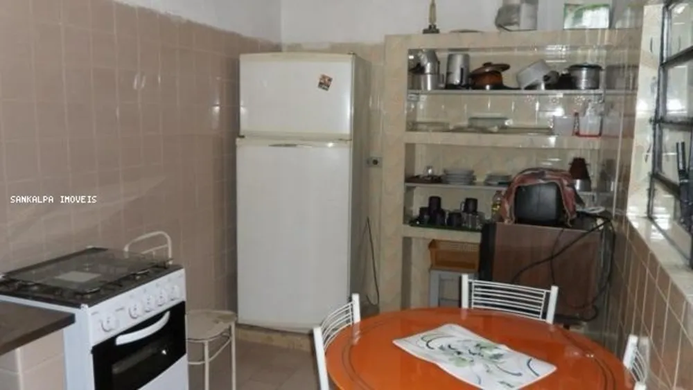 Casa, 1 quarto, 50 m² - Foto 2