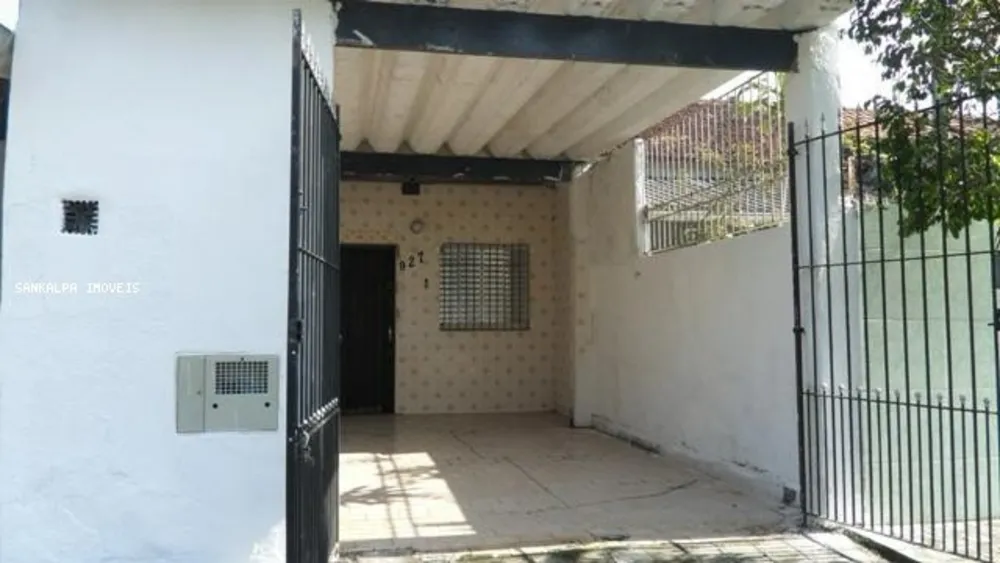 Casa, 1 quarto, 50 m² - Foto 7