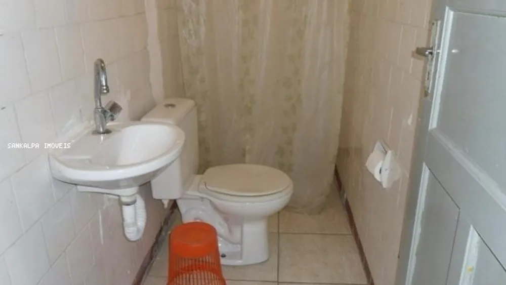 Casa, 1 quarto, 50 m² - Foto 1