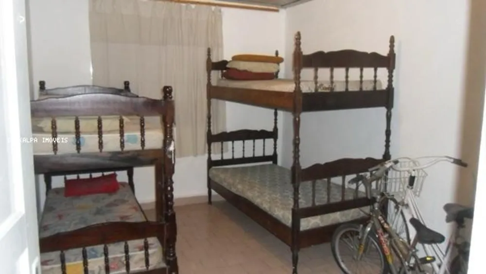 Casa, 1 quarto, 50 m² - Foto 6