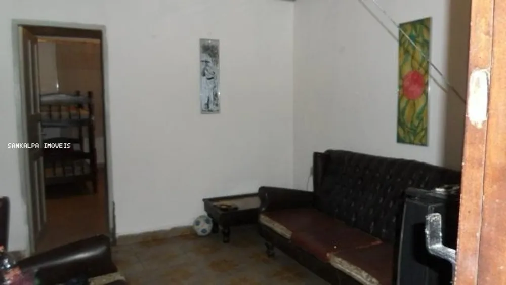 Casa, 1 quarto, 50 m² - Foto 3