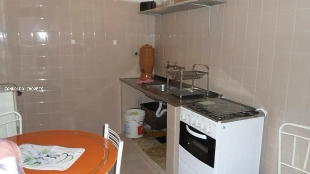 Casa, 1 quarto, 50 m² - Foto 4