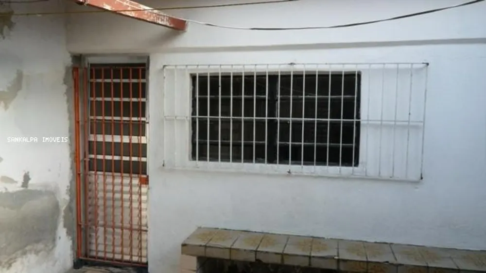 Casa, 1 quarto, 50 m² - Foto 5
