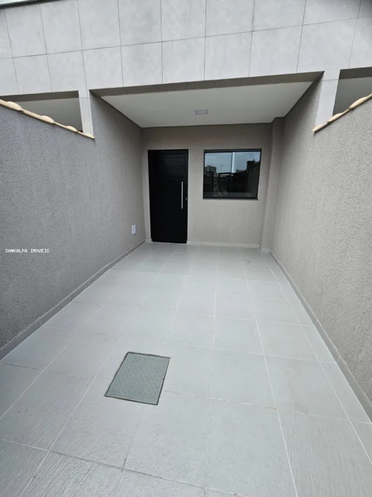 Casa, 3 quartos, 98 m² - Foto 15