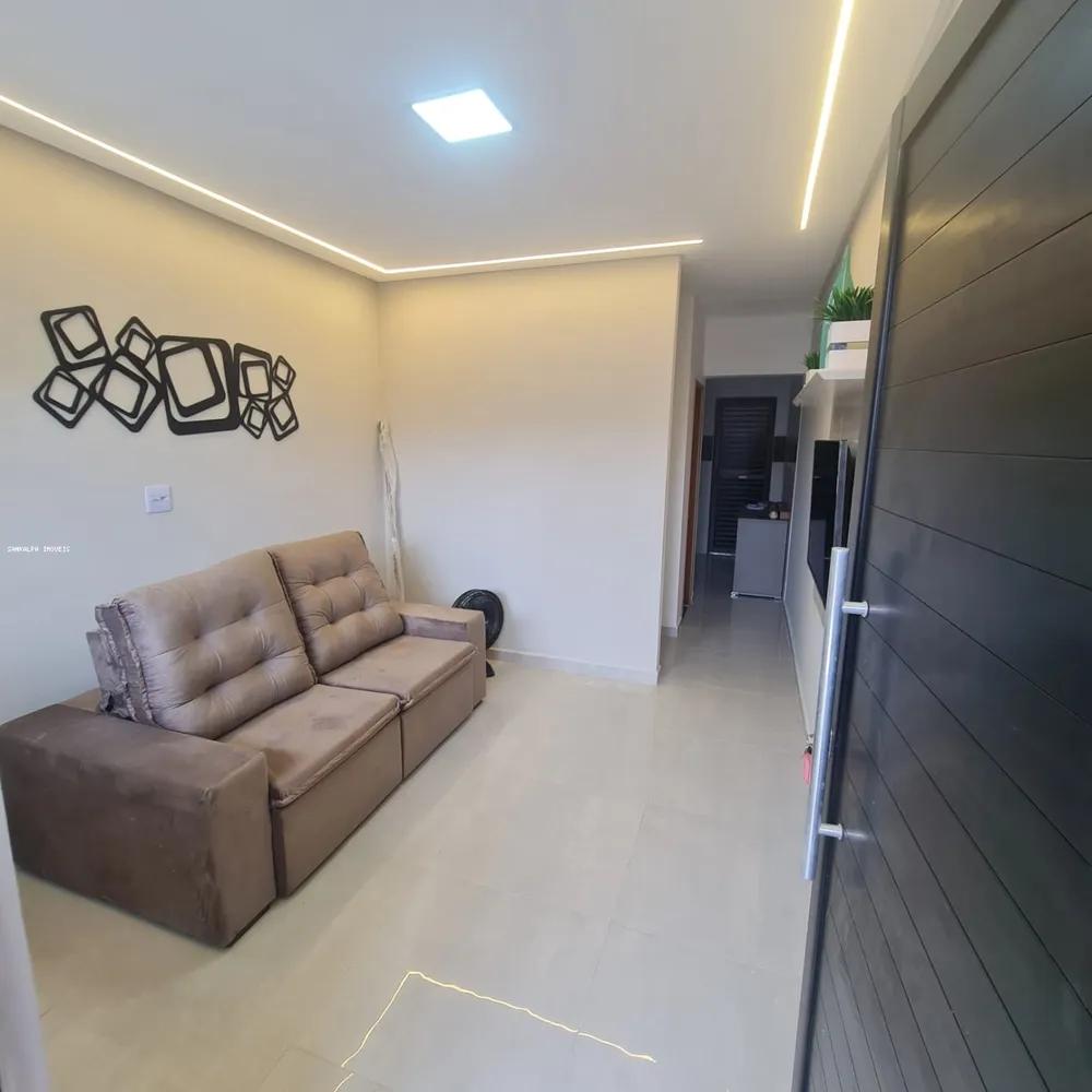 Casa, 3 quartos, 98 m² - Foto 10