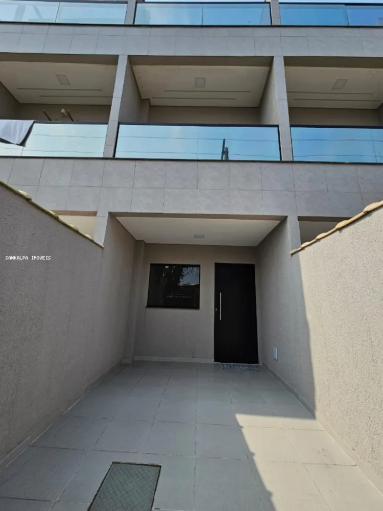 Casa, 3 quartos, 98 m² - Foto 14