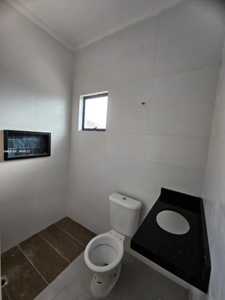 Casa, 3 quartos, 98 m² - Foto 7