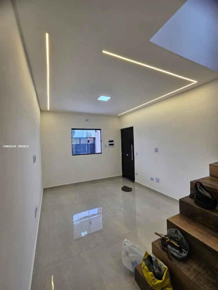 Casa, 3 quartos, 98 m² - Foto 9