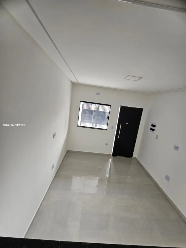 Casa, 3 quartos, 98 m² - Foto 4